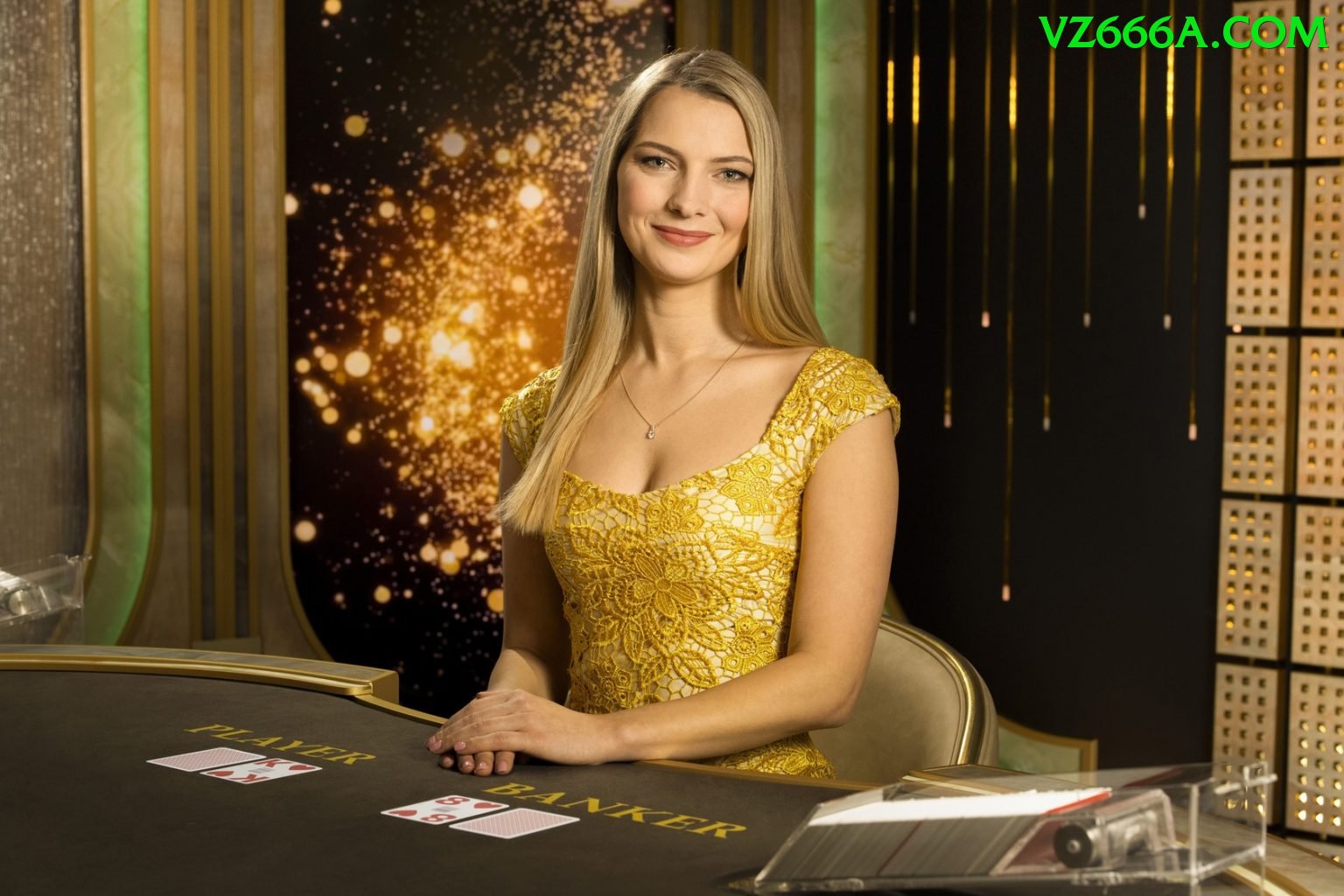 Sòng Bài Trực Tuyến - vz666